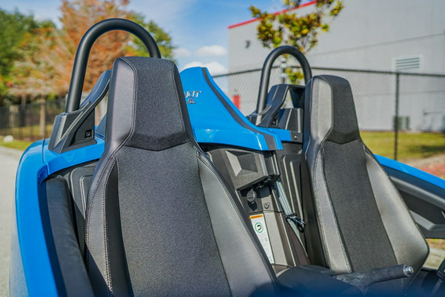 2026 Polaris Slingshot SL AutoDrive