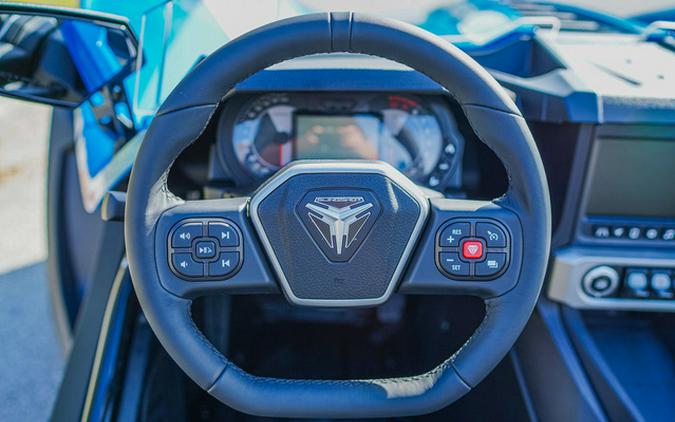 2026 Polaris Slingshot SL AutoDrive