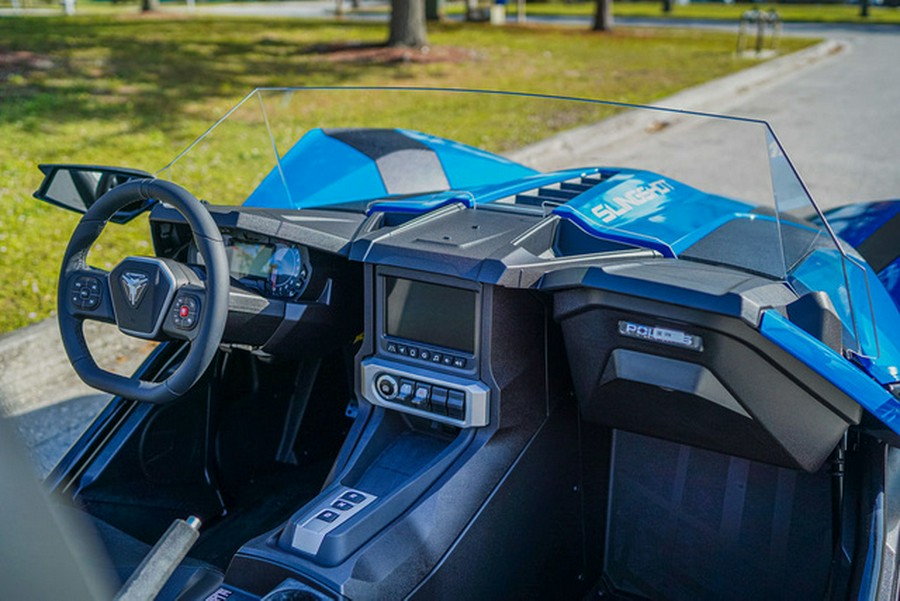 2026 Polaris Slingshot SL AutoDrive