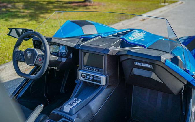 2026 Polaris Slingshot SL AutoDrive