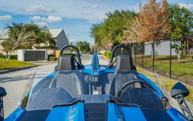 2026 Polaris Slingshot SL AutoDrive