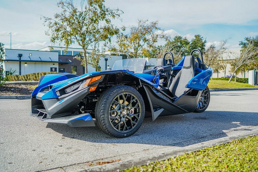 2026 Polaris Slingshot SL AutoDrive