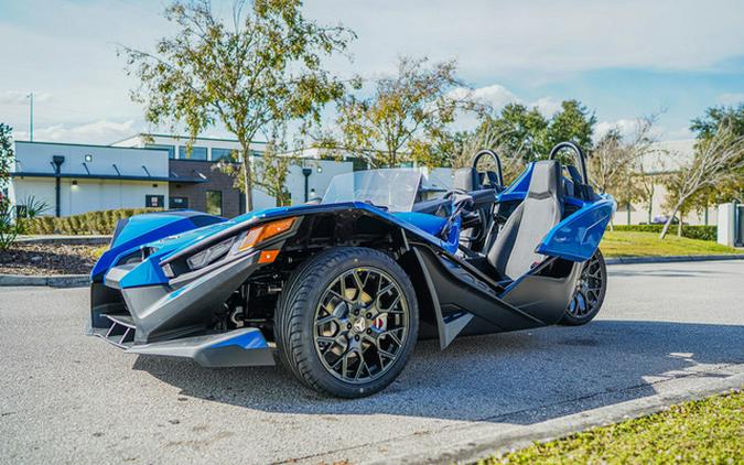 2026 Polaris Slingshot SL AutoDrive