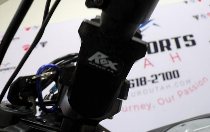 Used 2021 KTM 890 Adventure