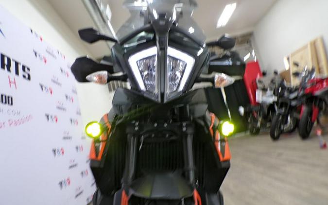 Used 2021 KTM 890 Adventure
