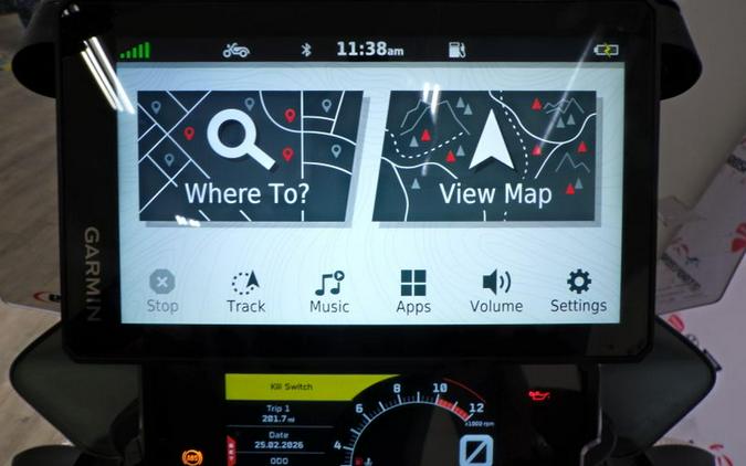 Used 2021 KTM 890 Adventure