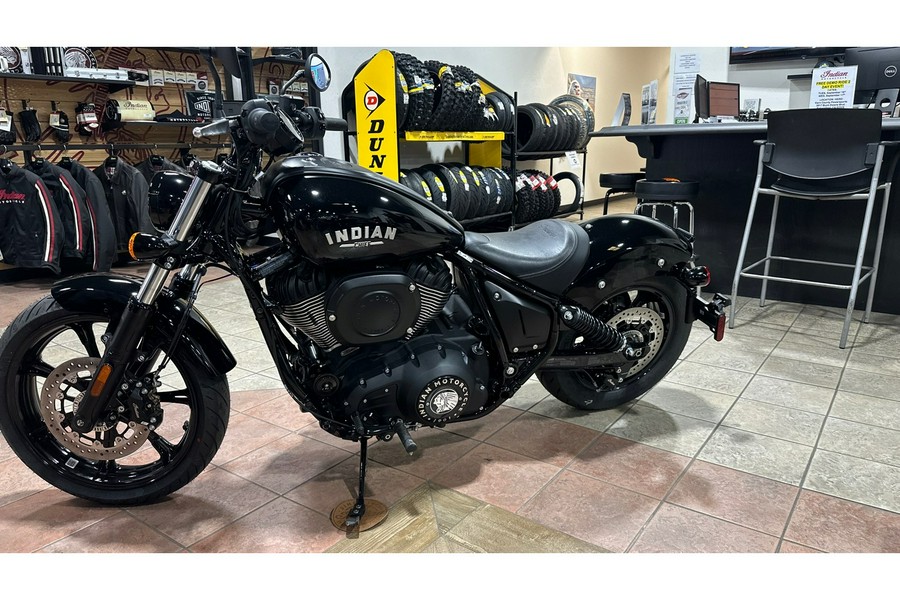2025 Indian Motorcycle CHIEF ABS