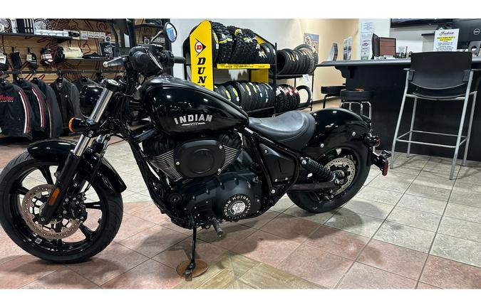 2025 Indian Motorcycle CHIEF ABS