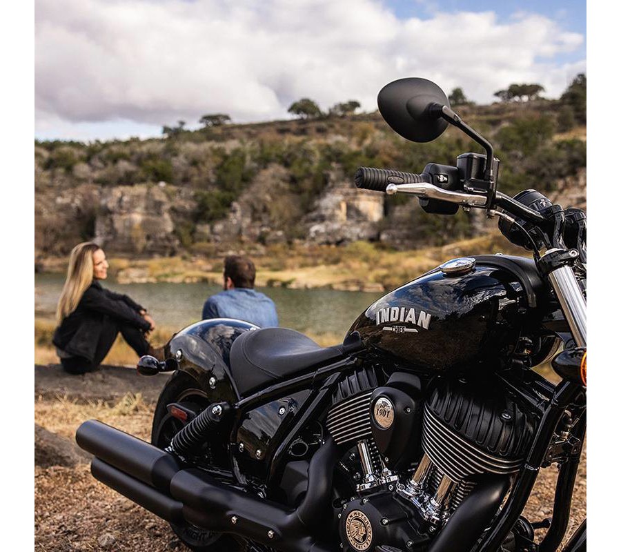 2025 Indian Motorcycle CHIEF ABS