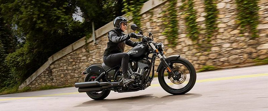 2025 Indian Motorcycle CHIEF ABS