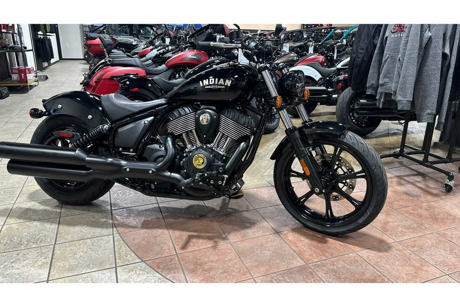 2025 Indian Motorcycle CHIEF ABS