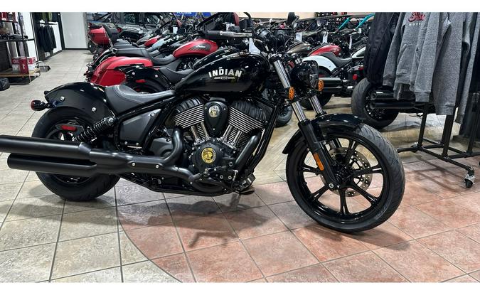 2025 Indian Motorcycle CHIEF ABS