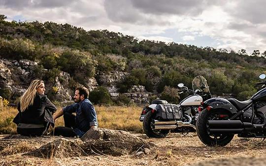 2025 Indian Motorcycle CHIEF ABS