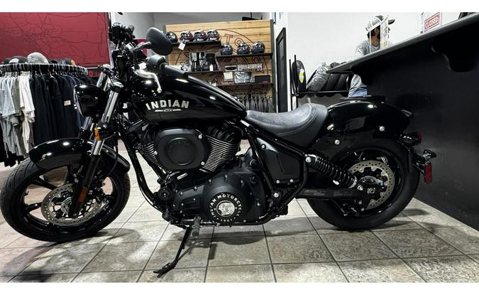 2025 CHIEF ABS - Indian Motorcycle