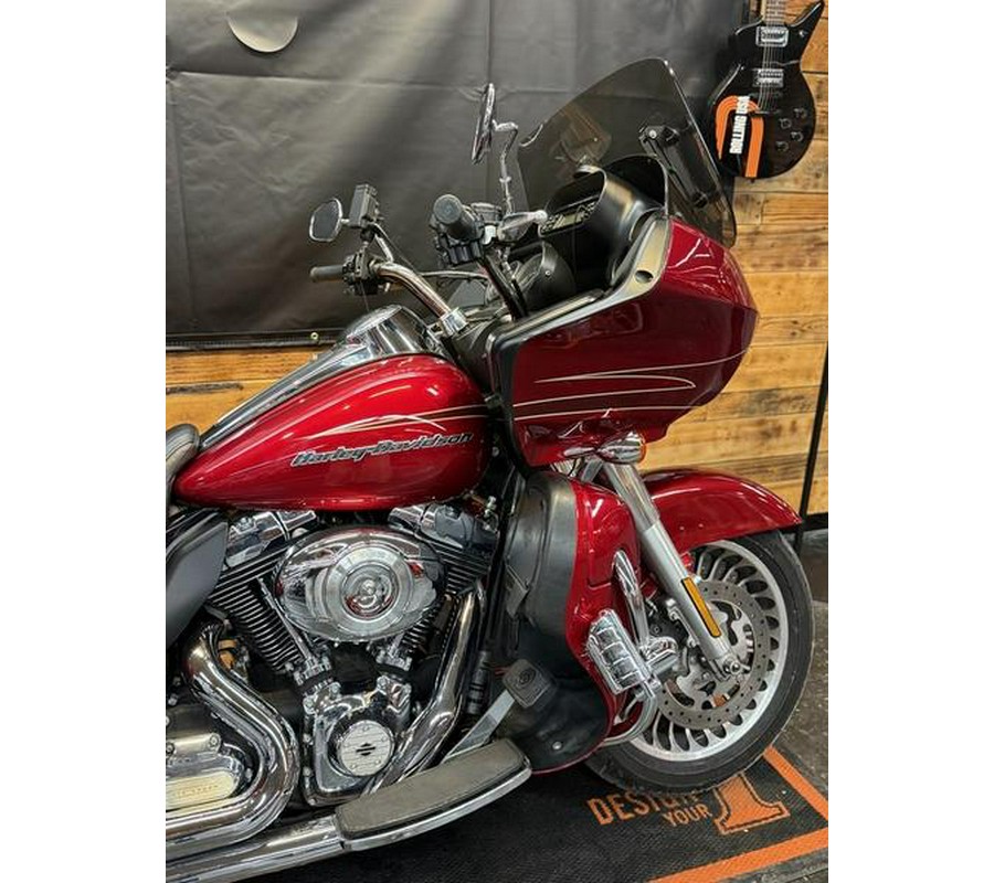 2012 Harley-Davidson® FLTRU - Road Glide® Ultra