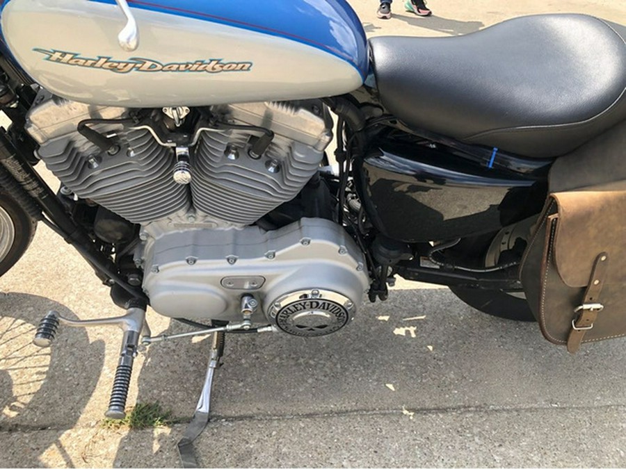 2005 Harley-Davidson XL883C