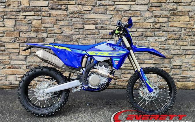 2026 Sherco 300 SEF Factory