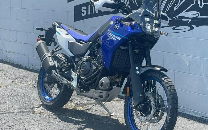 2026 TENERE 700 T7 - Yamaha