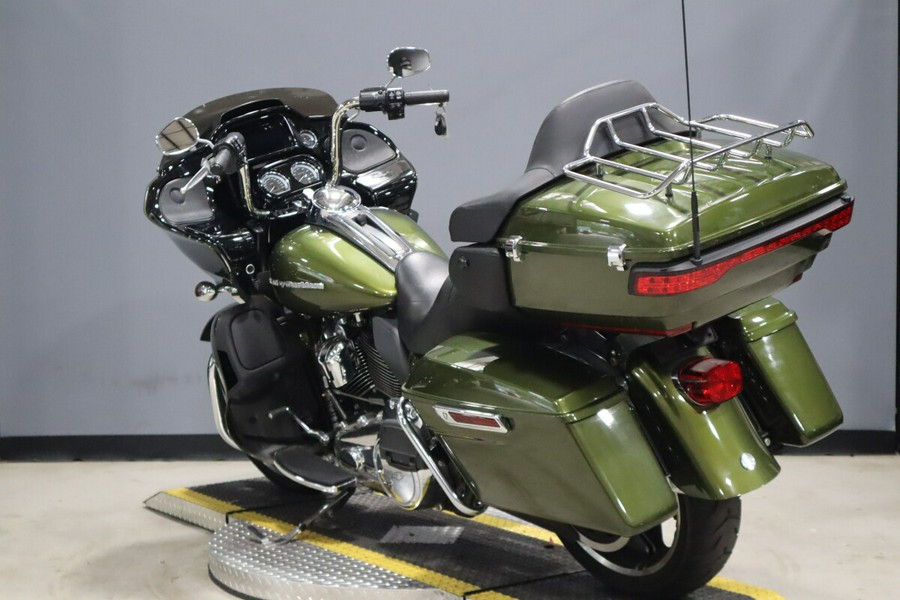 2022 Harley-Davidson Road Glide Limited FLTRK