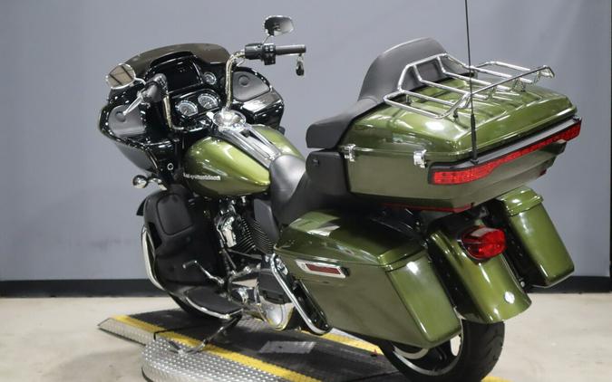 2022 Harley-Davidson Road Glide Limited FLTRK