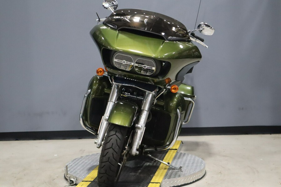 2022 Harley-Davidson Road Glide Limited FLTRK