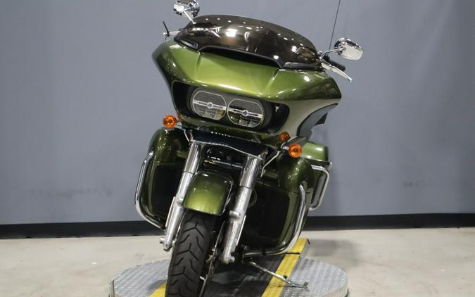 2022 Harley-Davidson Road Glide Limited FLTRK