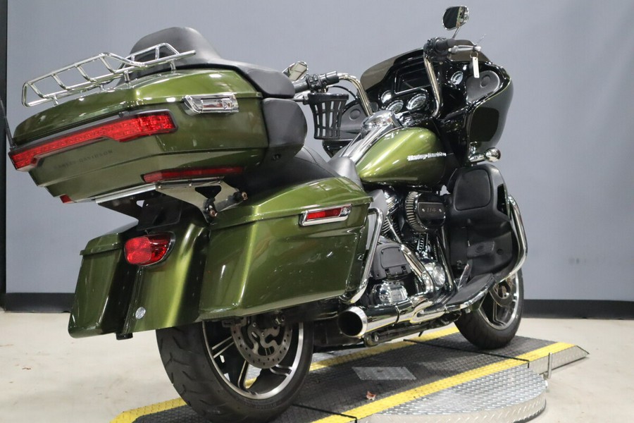 2022 Harley-Davidson Road Glide Limited FLTRK