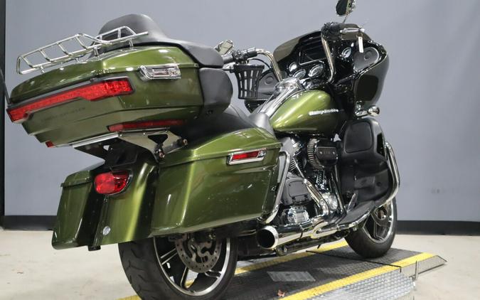 2022 Harley-Davidson Road Glide Limited FLTRK