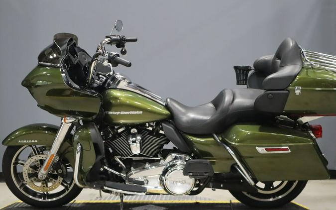 2022 Harley-Davidson Road Glide Limited FLTRK