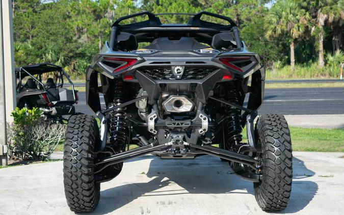 2026 Can-Am Maverick R MAX X Rc With Smart-Shox