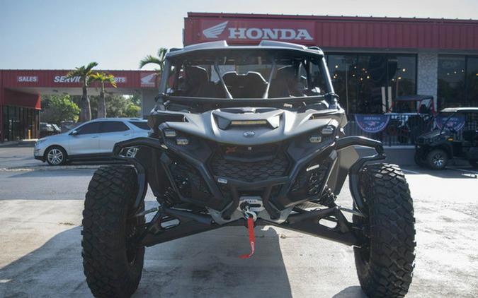 2026 Can-Am Maverick R MAX X Rc With Smart-Shox