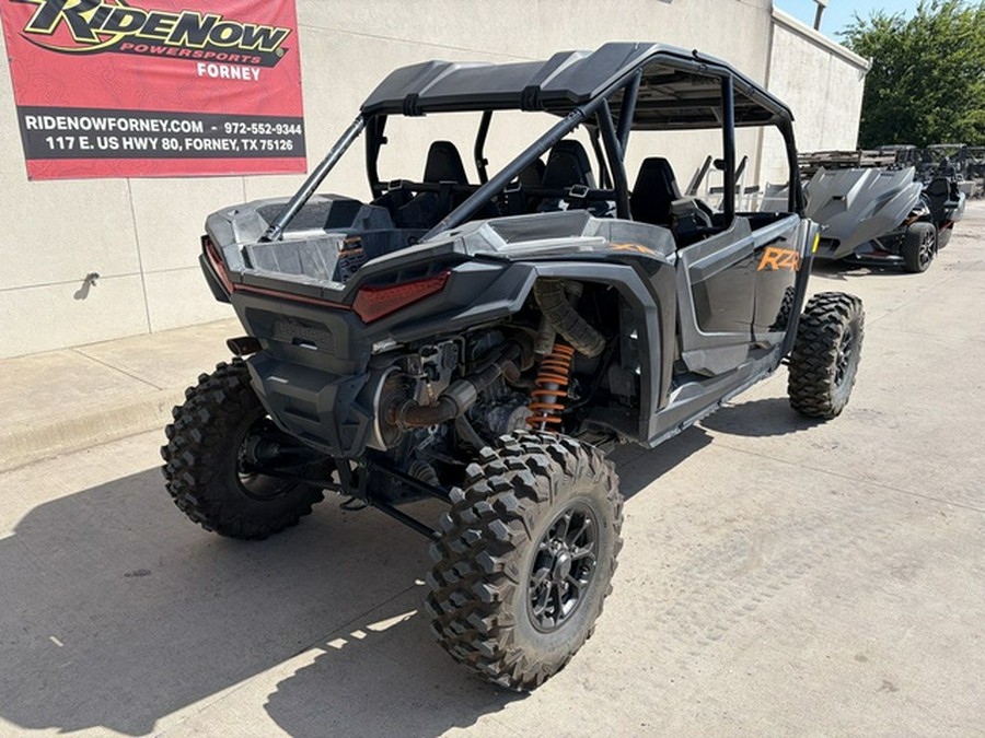 2024 Polaris RZR XP 4 1000 Ultimate