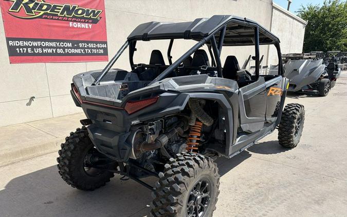 2024 Polaris RZR XP 4 1000 Ultimate
