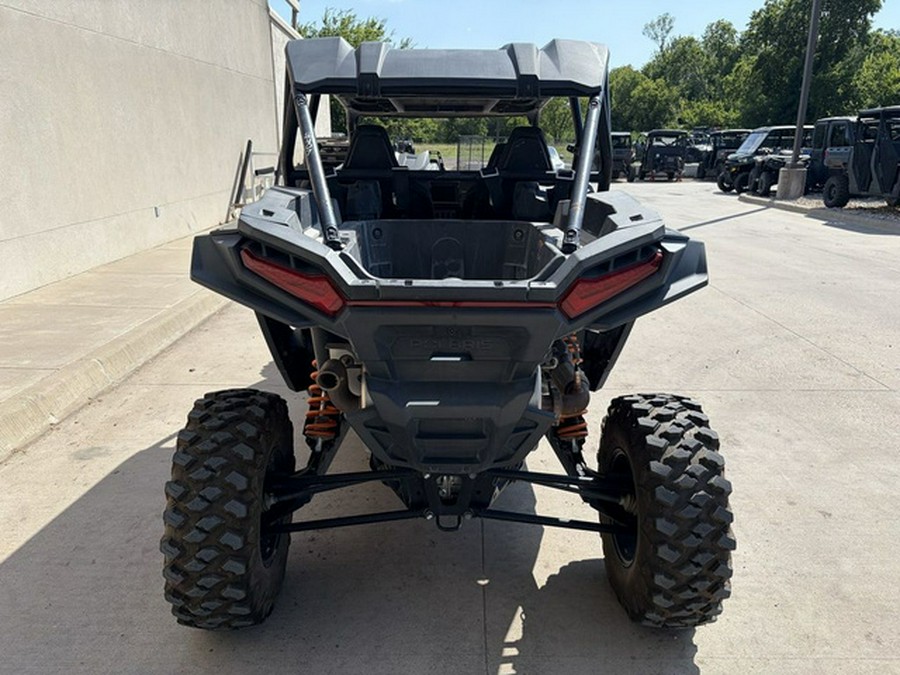 2024 Polaris RZR XP 4 1000 Ultimate