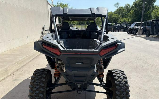 2024 Polaris RZR XP 4 1000 Ultimate