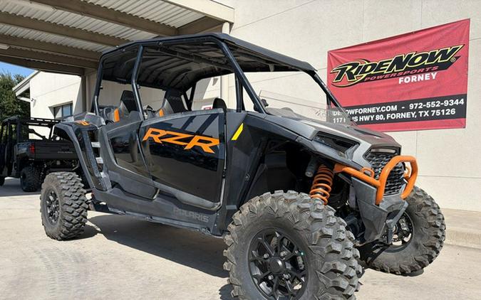 2024 Polaris RZR XP 4 1000 Ultimate