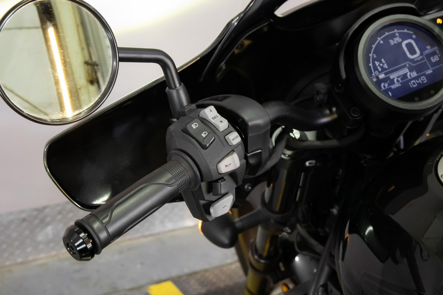 2024 Honda Rebel 1100T DCT