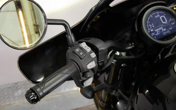 2024 Honda Rebel 1100T DCT