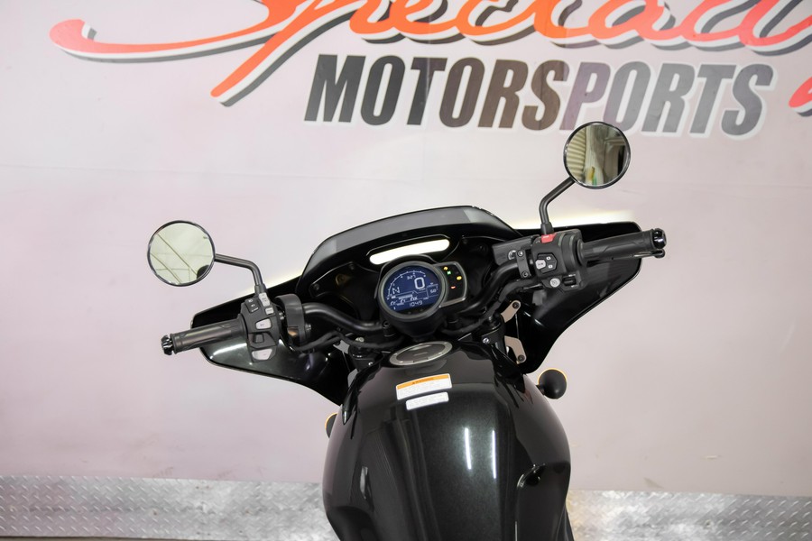 2024 Honda Rebel 1100T DCT