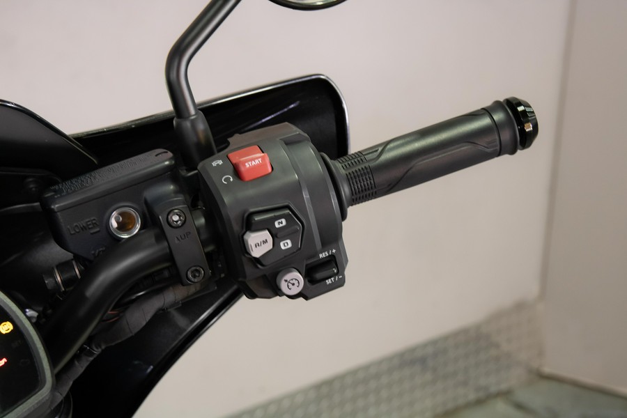 2024 Honda Rebel 1100T DCT