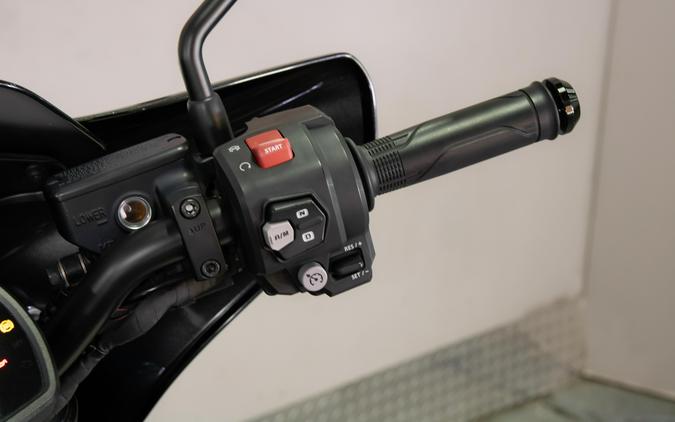 2024 Honda Rebel 1100T DCT