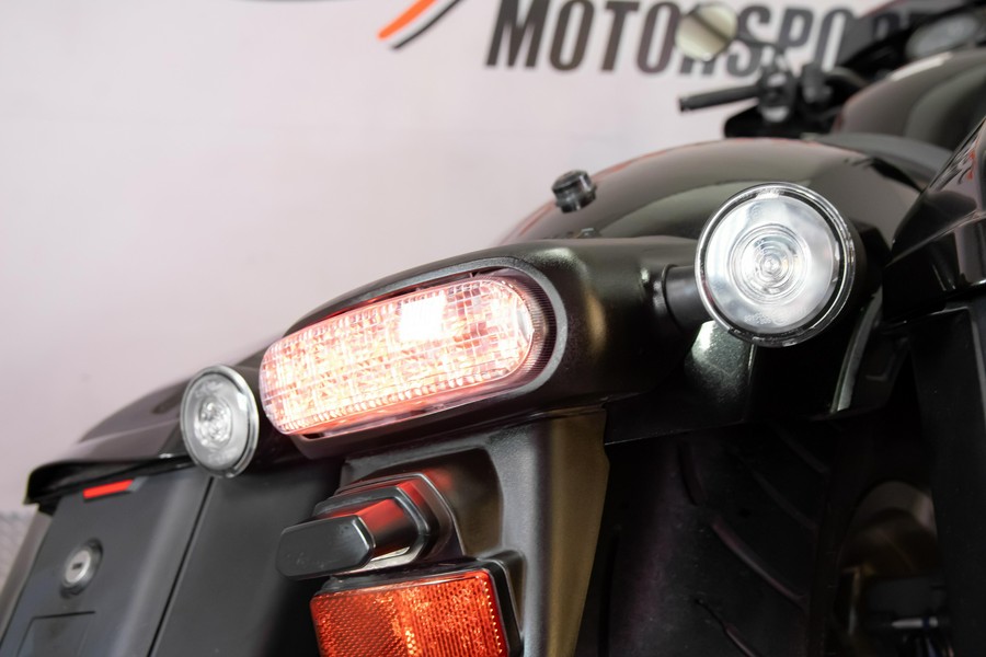 2024 Honda Rebel 1100T DCT