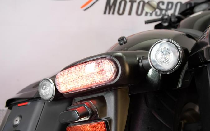 2024 Honda Rebel 1100T DCT