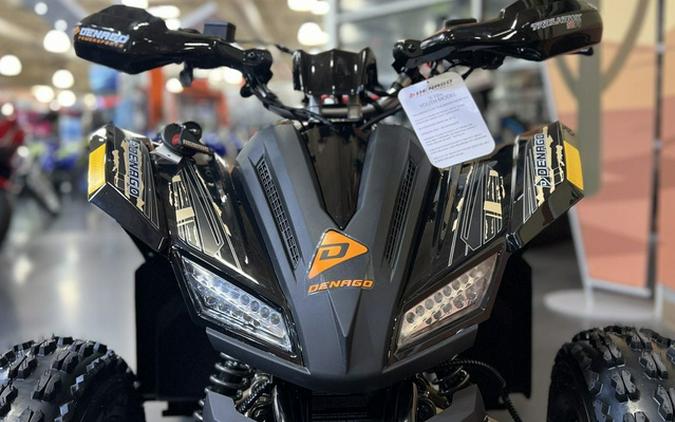 2026 Denago Powersports Trailhawk 10FI