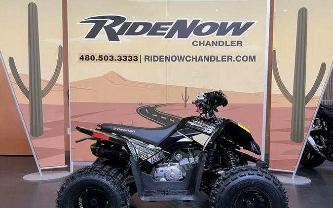 2026 Denago Powersports Trailhawk 10FI
