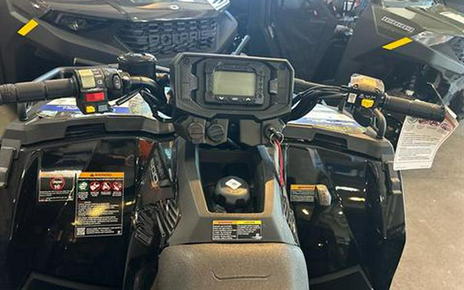 2027 Polaris Sportsman 600 Trail