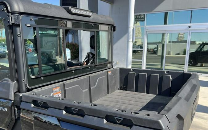 2027 CFMOTO UFORCE U10 Pro Highland EPS