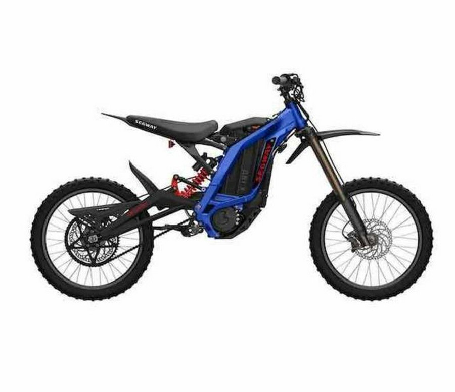 2022 Segway® Segway Dirt eBike X160