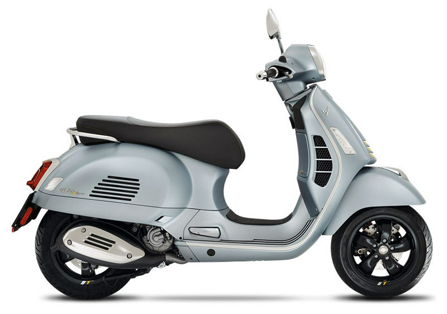 2022 Vespa GTS Supertech 300 HPE