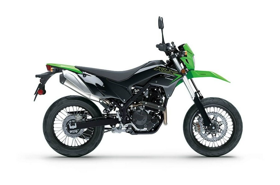 2023 Kawasaki KLX230